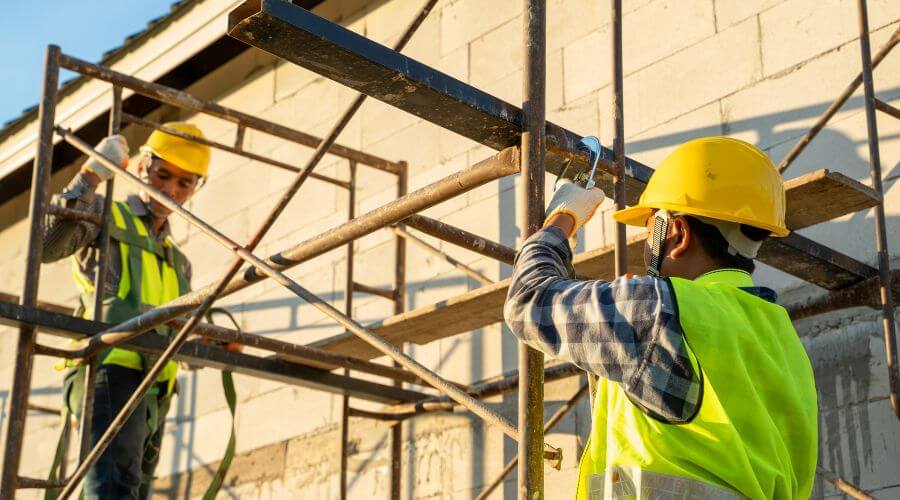 Local Chimney Repair in Milo, MO